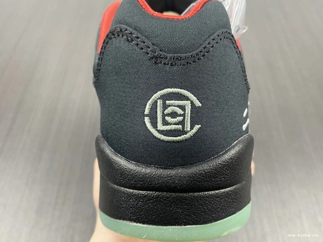 Rep Onekick DM4640-036 Jordan Air Anthracite Retro 5 0804